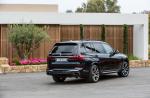 BMW X7 M50d 2019 года (WW)